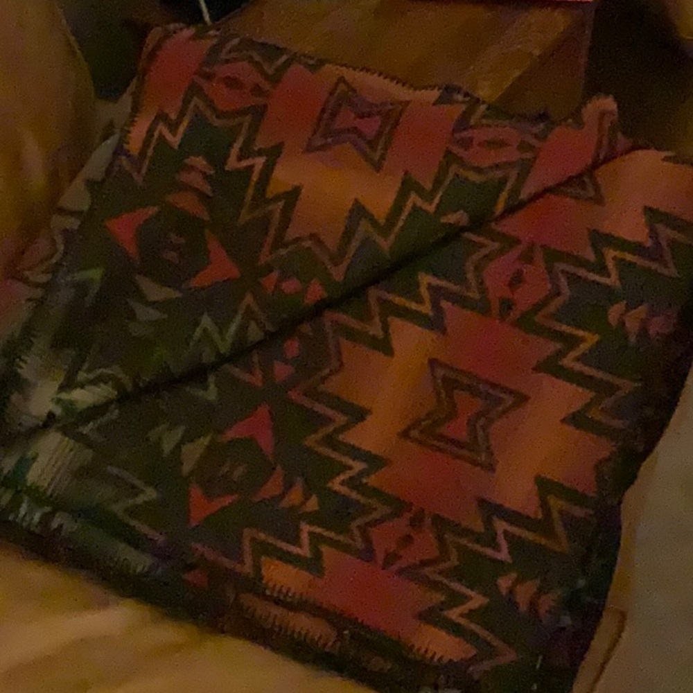 Wooded River Bedspread set
